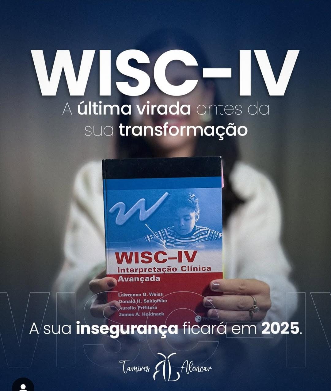 Conteúdo do curso